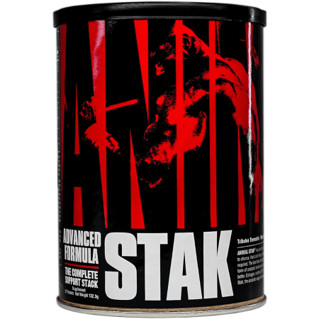 Animal Stak (21 Beutel)
