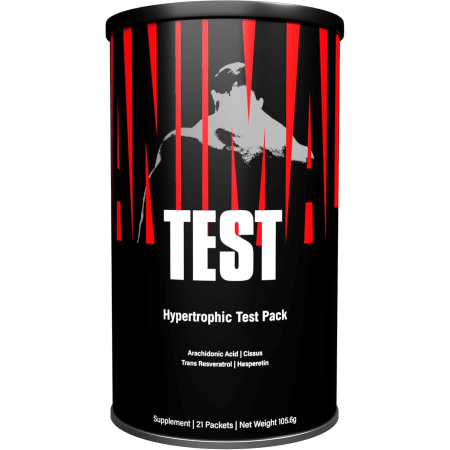 Animal Test (21 Beutel)