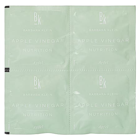 Apple Vinegar (36 Brausetabletten)