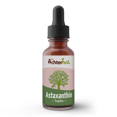 Astaxanthin Tropfen (50ml)