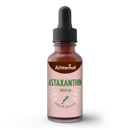 Astaxanthin Tropfen (50ml)