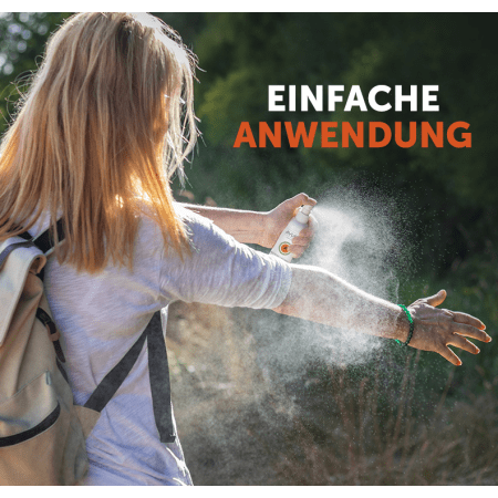 Mückenschutz Spray (100ml)