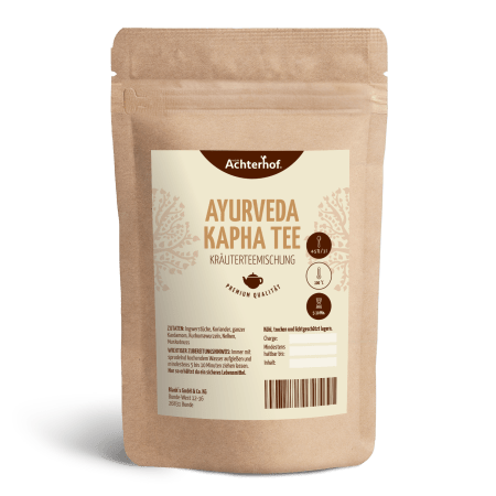 Ayurveda Tee Kapha (100g)