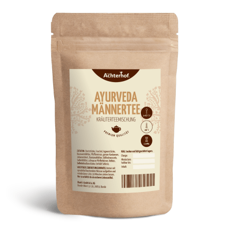 Ayurveda Männertee (100g)