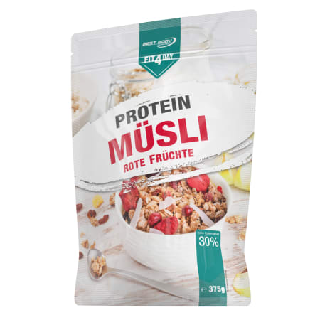 Protein Müsli (6x375g)