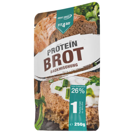 Protein Bread  (250g)
