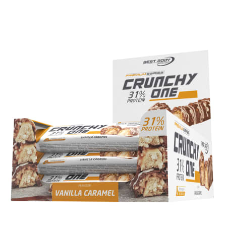 Crunchy One (21x51g)
