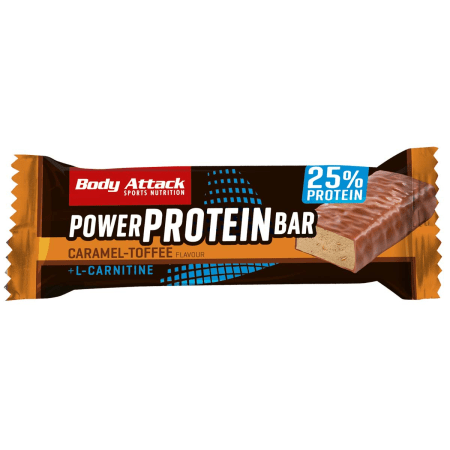 Power Protein-Bar (24x35g)