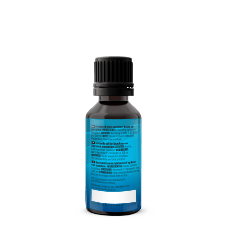 Flavour Drops - 30ml - Pumpkin Spice