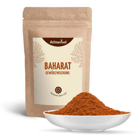 Baharat Gewürzmischung (100g)