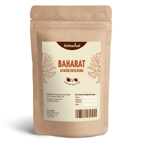 Baharat Gewürzmischung (250g)