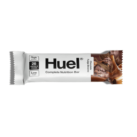 Huel Complete Nutrition Bar (55g)