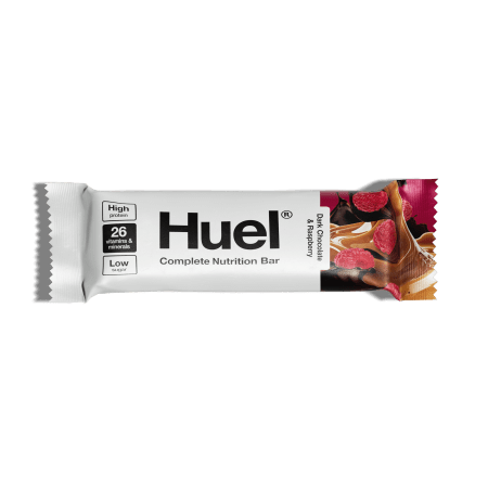 Huel Complete Nutrition Bar (55g)