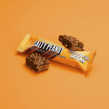 Vegan Protein Bar Mix Tray (12x55g)