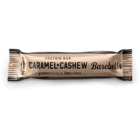 Protein Bar - 12x55g - Caramel Cashew