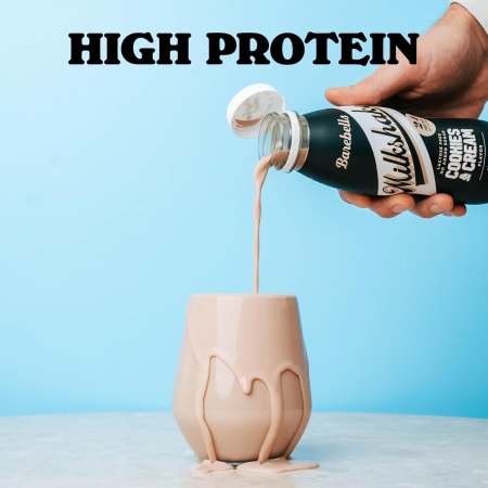Milchshake (8x330ml)