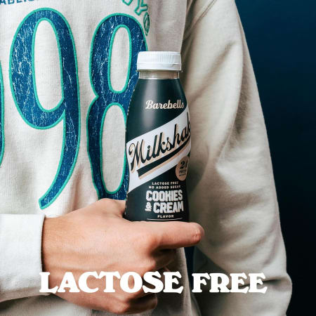 Milchshake (8x330ml)