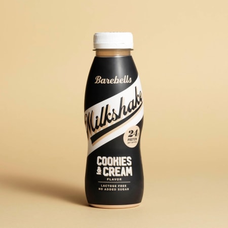 Milchshake (8x330ml)