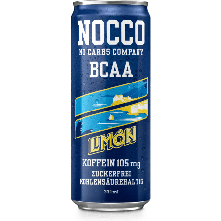 Nocco BCAA (330ml)