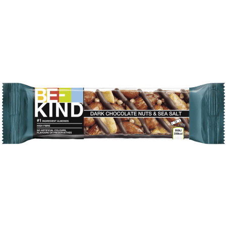 BE-KIND® Nut Bar (12x40g)