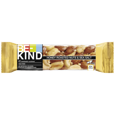 BE-KIND® Nut Bar (12x40g)