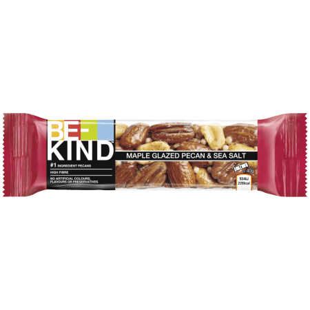 BE-KIND® Nut Bar (12x40g)