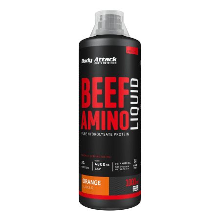 Beef Amino Liquid (1000ml)