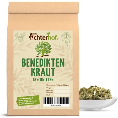 Benediktenkraut (100g)