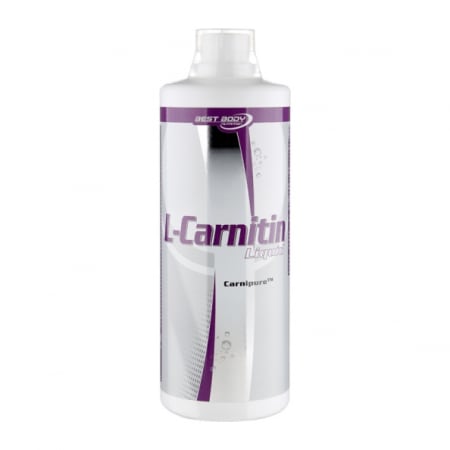 L-Carnitin Liquid (1000ml)