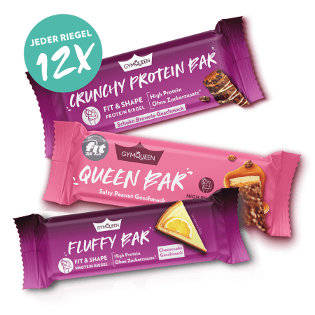 Best of Protein Bars
