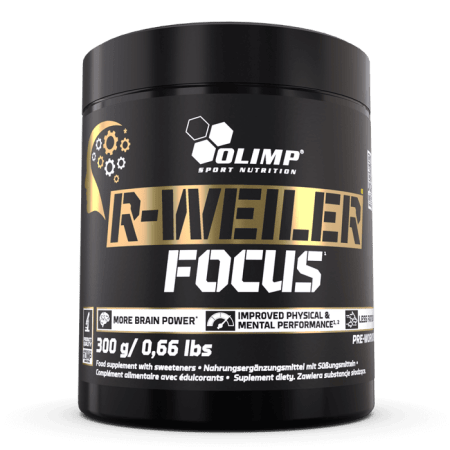 R-Weiler Focus - 300g - Cranberry Juice