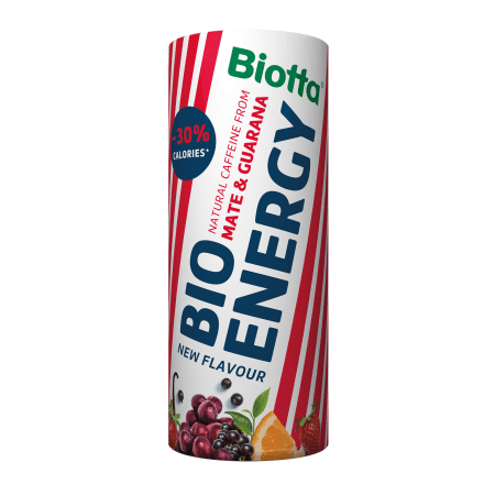 Bio Energy (250ml)