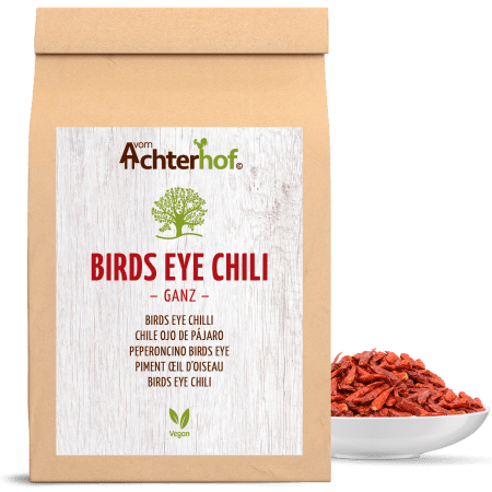 Birds Eye Chili (100g)