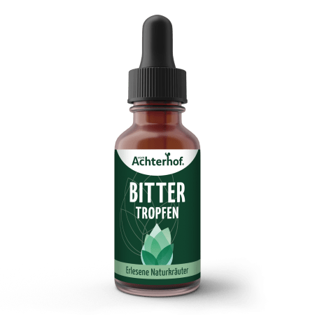 Bittertropfen (50ml)