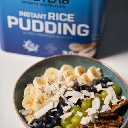 Instant Rice Pudding (3000g)