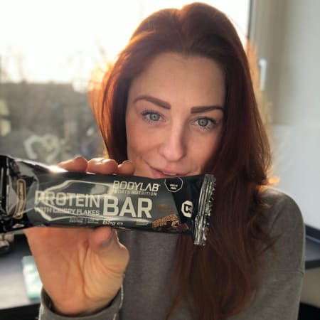 Protein Snack Stack