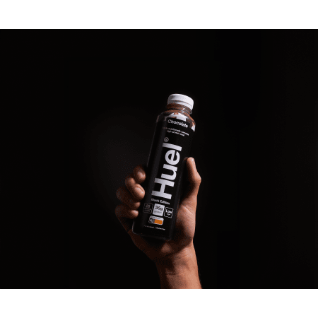 Huel Black Edition Trinkmahlzeit (8x500ml)