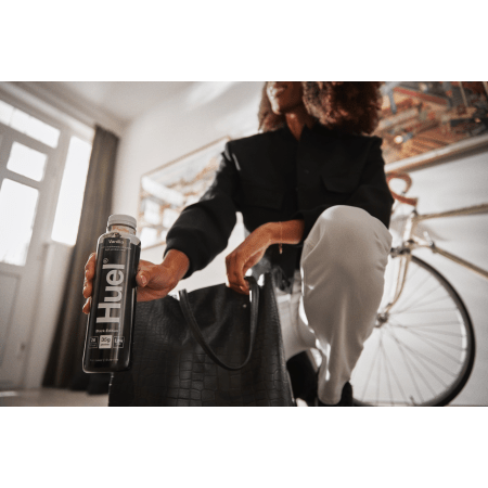 Huel Black Edition Trinkmahlzeit (8x500ml)