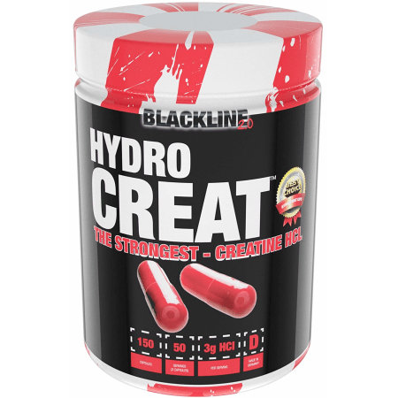 Hydro-Creat (150 caps)