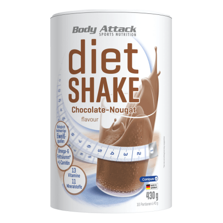 Diet Shake (430g)
