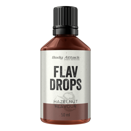 Flav Drops (50ml)