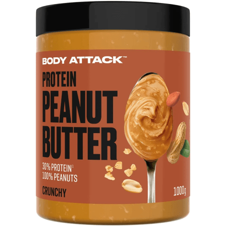 Peanut Butter (1000g)
