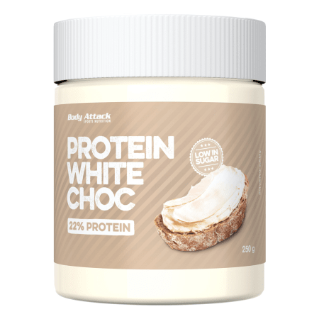 Protein Nut Choc (250g)