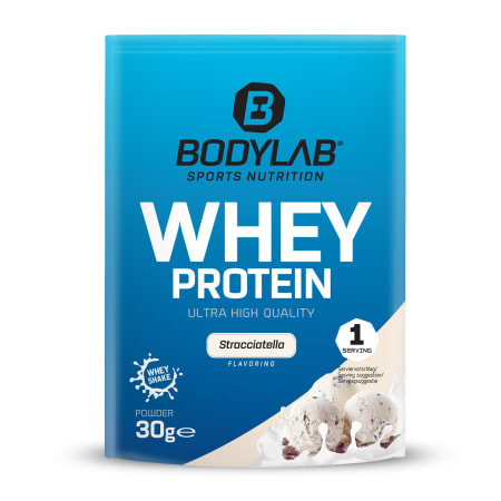 Whey Protein Probe - 30g - Stracciatella