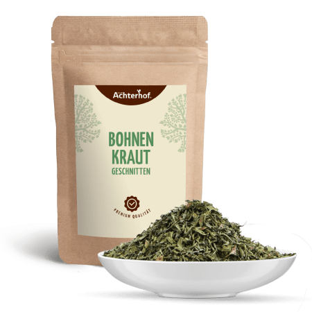 Bohnenkraut geschnitten (100g)