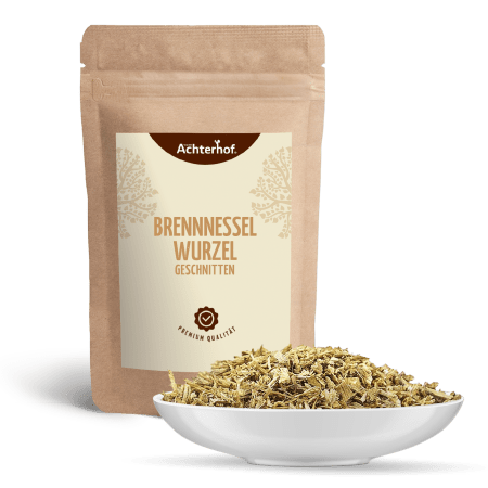 Brennnesselwurzel geschnitten (100g)