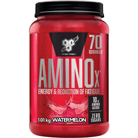 Amino X Aminosäuren BCAA (1000g)