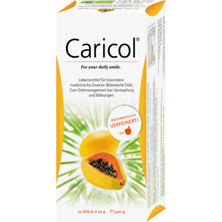Caricol® (20x21ml)
