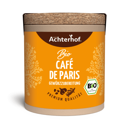 Café de Paris Gewürzzubereitung Bio (53g)