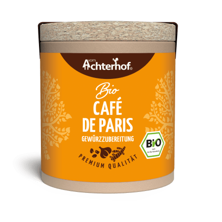 Café de Paris Gewürzzubereitung Bio (53g)